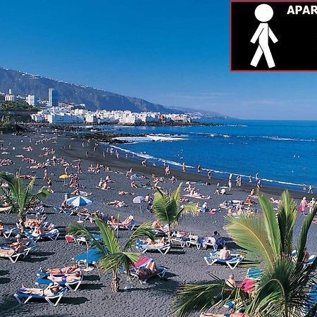 Sunset Lover Playa Jardin Puerto de la Cruz  Dış mekan fotoğraf