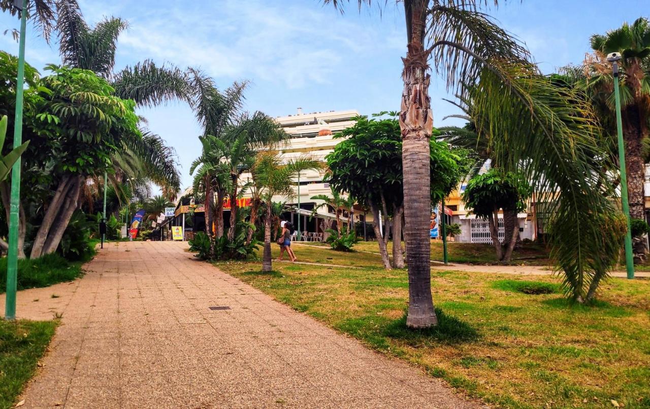 Sunset Lover Playa Jardin Puerto de la Cruz  Dış mekan fotoğraf