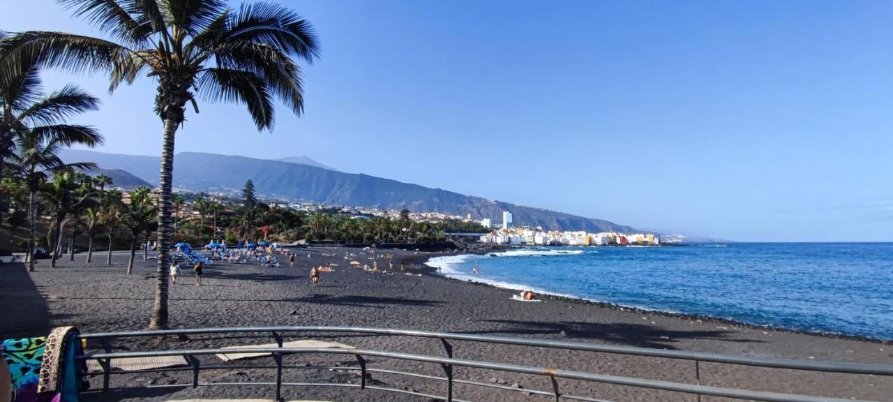 Sunset Lover Playa Jardin Puerto de la Cruz  Dış mekan fotoğraf